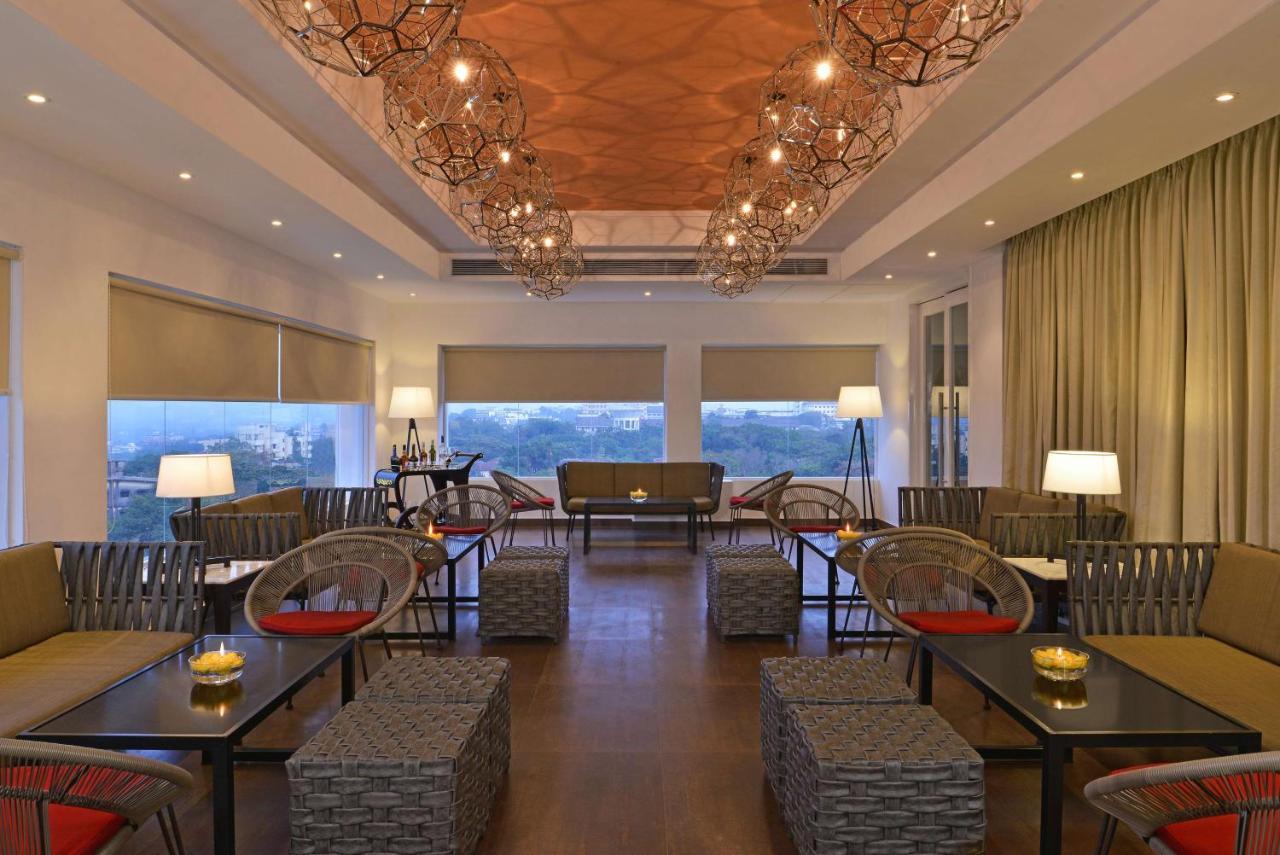 Country Inns & Suites By Radisson Manipal Exterior photo