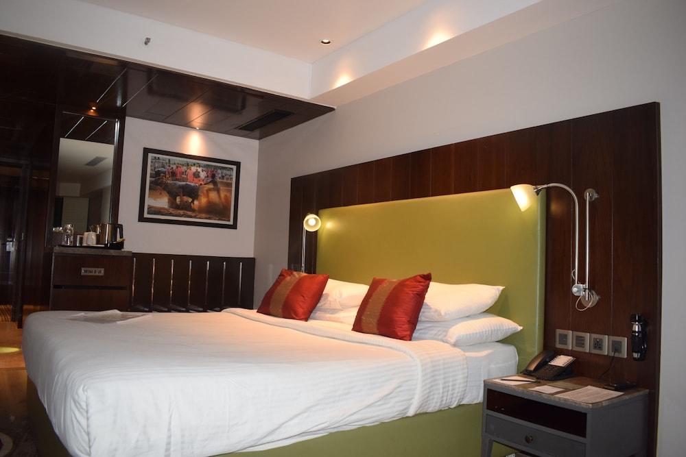 Country Inns & Suites By Radisson Manipal Exterior photo