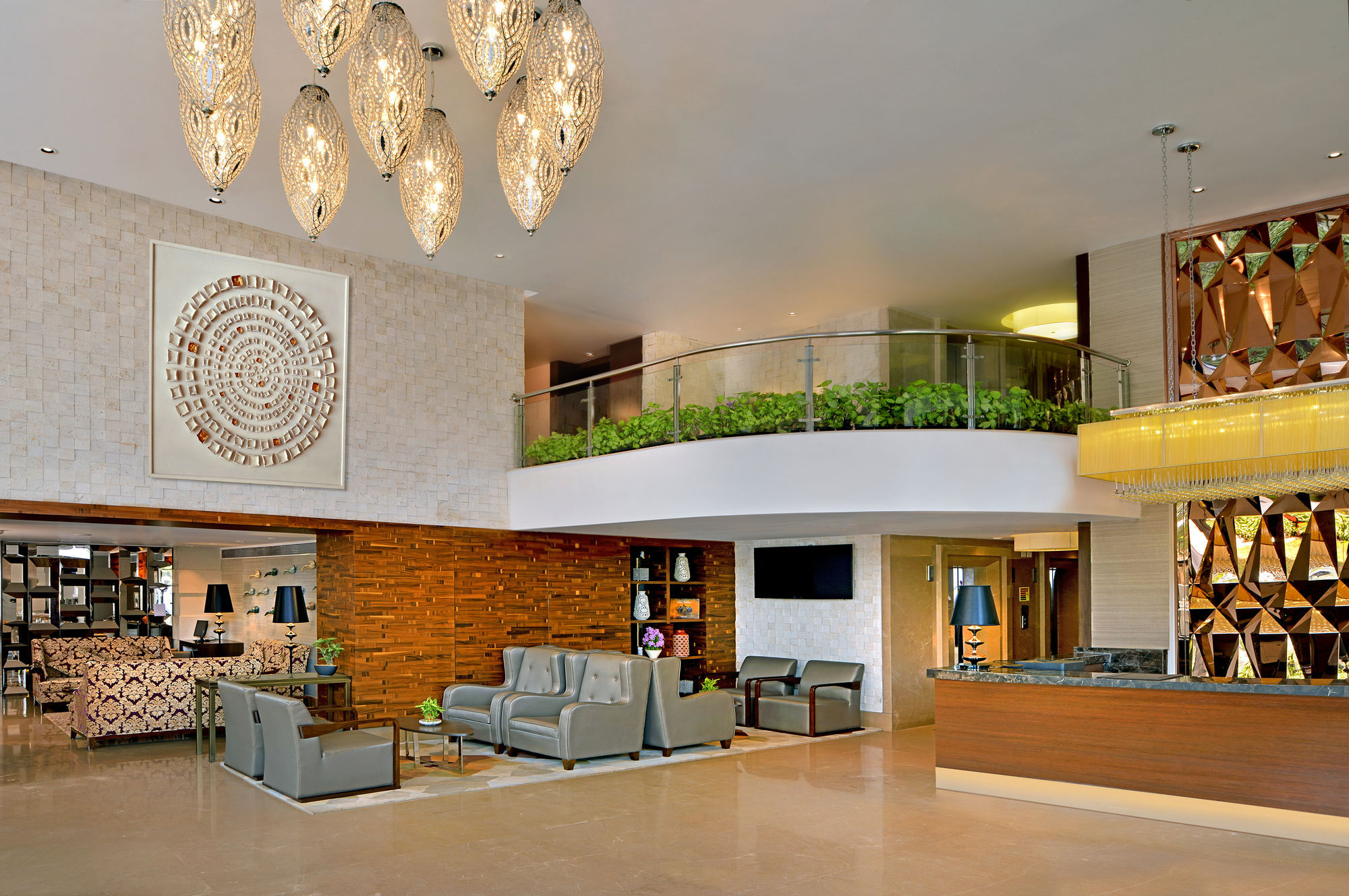 Country Inns & Suites By Radisson Manipal Exterior photo