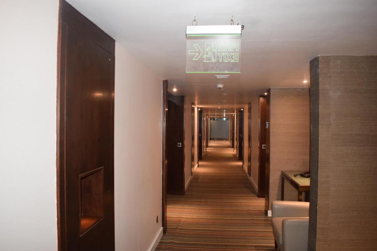 Country Inns & Suites By Radisson Manipal Exterior photo